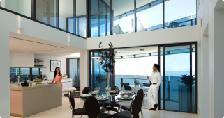Sala de jantar