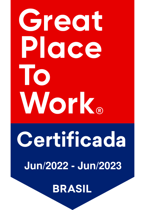 Great Place to Work
